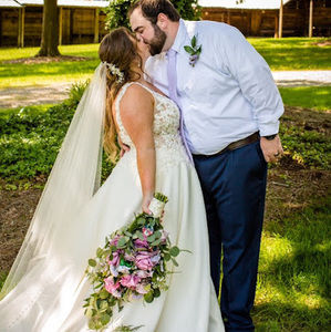 Meet your Posher, Regan